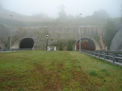 SICE llevará a cabo el servicio de mantenimiento y la explotación de túneles en varias carreteras del Principado de Asturias